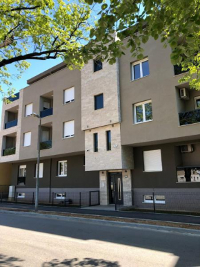Apartment Herz